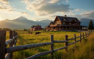 15 Real Yellowstone Filming Locations You Can Actually Visit in 2025