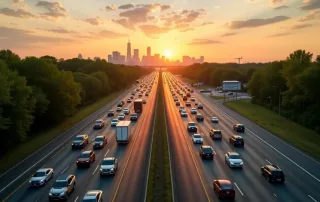 Memorial Day Travel 2025: AAA Predicts Biggest Holiday Rush Ever