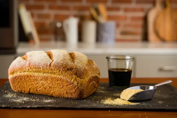 Anadama Bread