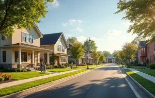 15 Best Cities to Raise a Family in 2025 (Based on Real Parent Data)