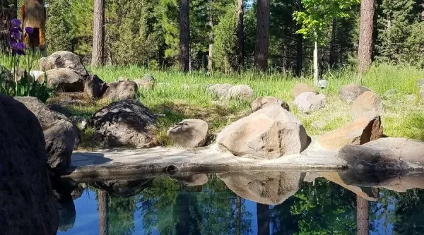 Sierraville, Northern California