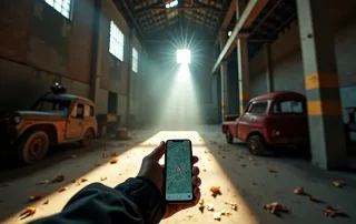 How to Find Hidden Urban Exploration Spots: A Beginner's Safety Guide