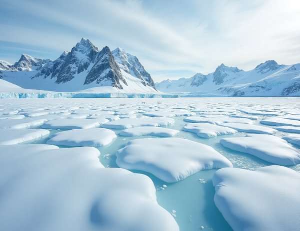 Why These Landmarks of Antarctica Matter