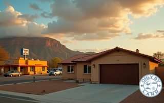 17 Real Breaking Bad Filming Locations You Can Actually Visit in 2025