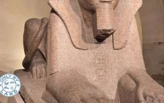 Hidden Stories Behind Egyptian Statues: What Ancient Builders Never Told Us
