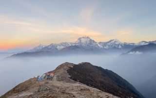 Why Nepal Should Be Your Next Big Adventure: From Ancient Culture to Iconic Himalayan Treks