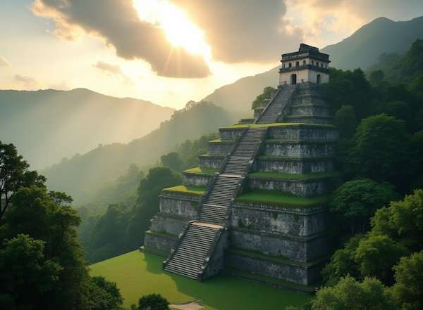 Palenque