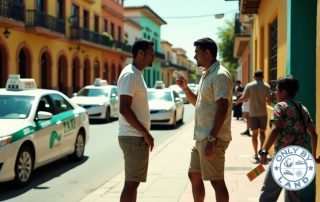 Tourist Scams in Mexico: What Local Experts Won't Tell You [2025 Guide]