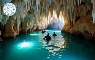 Rio Secreto Mexico: A First-Timer's Guide to the Hidden Underground River