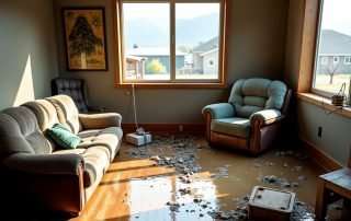 How Can You Prevent Repeat Flood Damage in Your Utah Home?