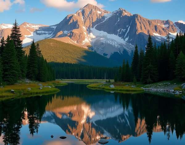 Mammoth Mountain, California
