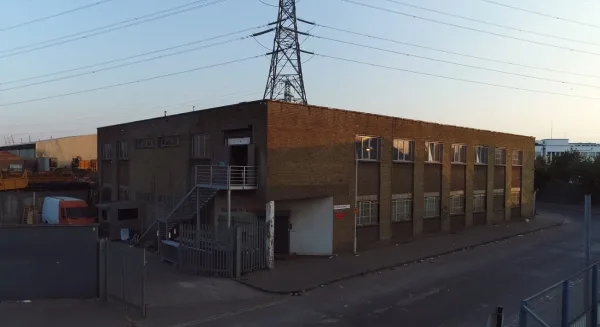 FOLD Nightclub, Canning Town