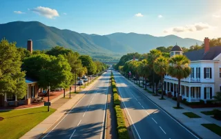 15 Best Weekend Trips from Charlotte (Under 3 Hours Away) in 2025