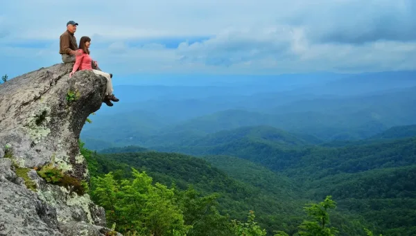 Blowing Rock, North Carolina