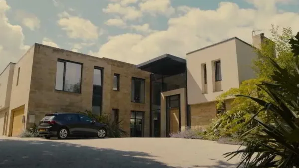 Alderley Edge, Cheshire, Fool Me Once filming locations