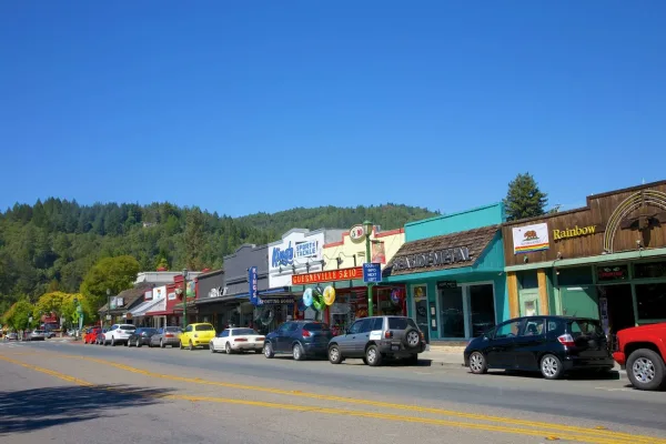 Guerneville