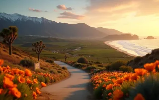 15 Hidden SoCal Weekend Getaways Only Locals Know About (2025)