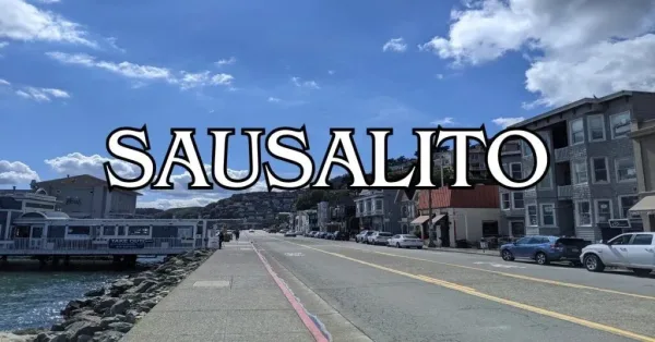 Sausalito