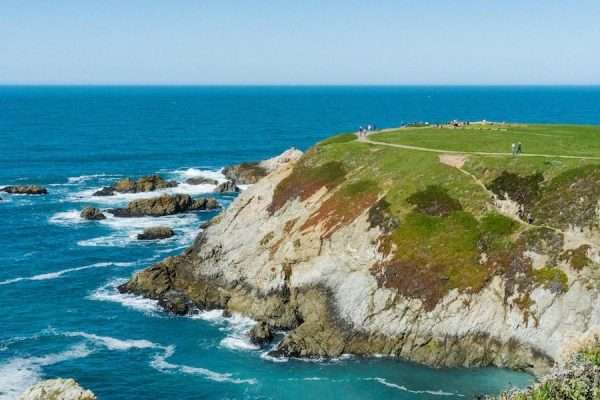 Bodega Bay