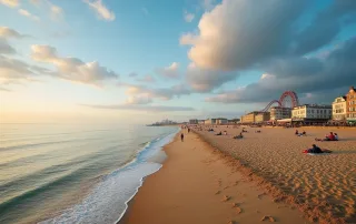 Margate Weather Guide: Secret Best Times to Visit in 2025 (Local's Advice)