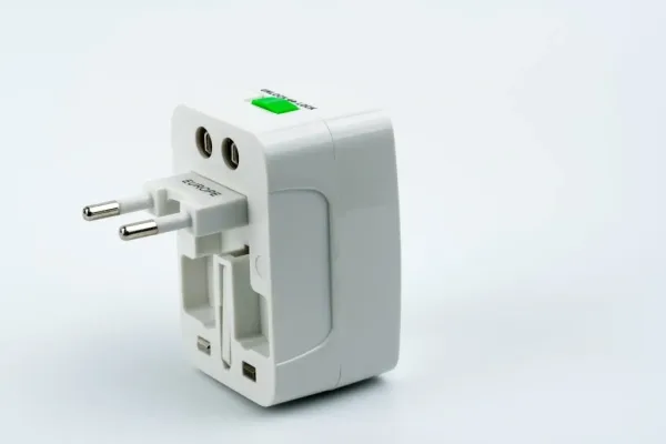 Power Bank for Bali