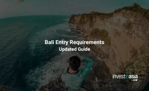 Travel Documents for Bali