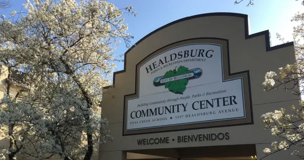 Healdsburg