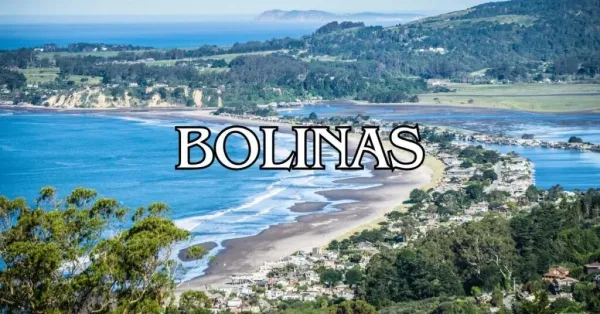 Bolinas