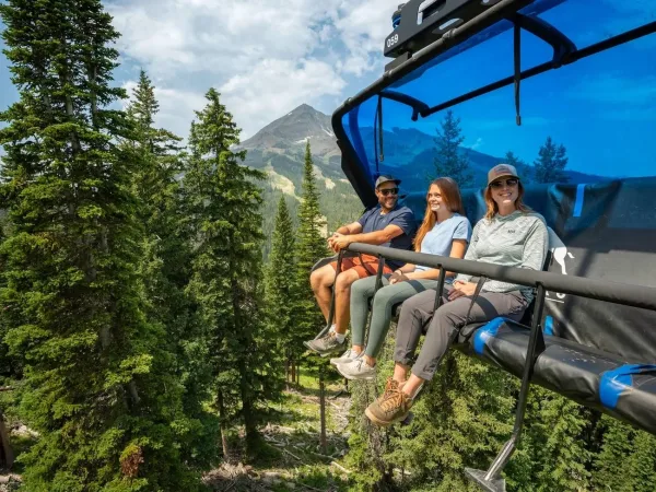 Big Sky, Montana