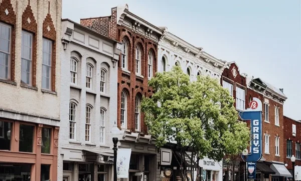 Franklin, Tennessee