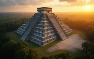 23 Famous Landmarks in Mexico That Most Tourists Miss