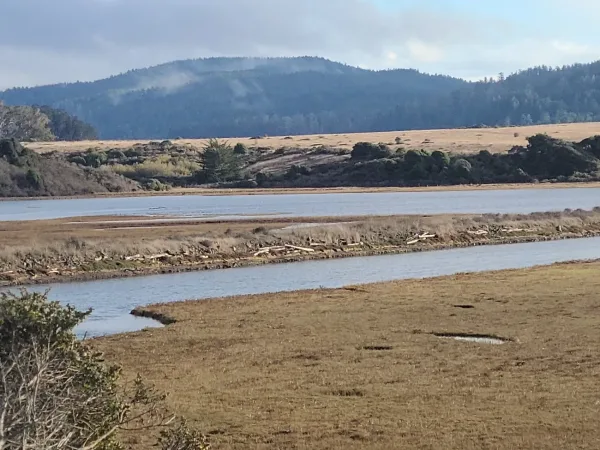 Tomales Bay, weekend getaways in Bay Area