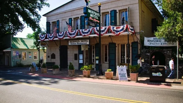 Murphys