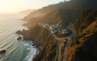 15 Hidden Weekend Getaways in Bay Area: A Local's Guide for 2025