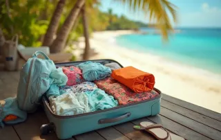 27 Must-Pack Items for Bali: Your No-Stress Packing List (2025)