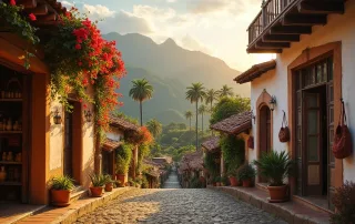 Colombia Travel Guide 2025: Hidden Gems Only Locals Know