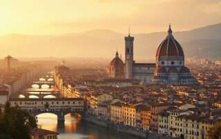 Want The Most Stress-Free Way To Book Tours In Florence?