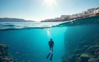 5 Thrilling Adventures You Can Have in Greece