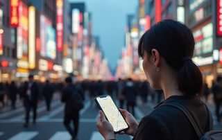 How to Set Up a Japan eSIM: Simple Start Guide for Tourists [2025 Update]