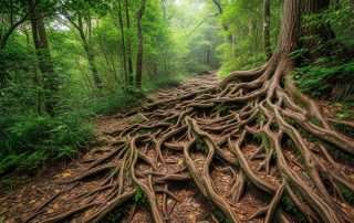 Hike Kibune to Kurama: Secret Trail Guide Through Kyoto's Ancient Forest (2025)