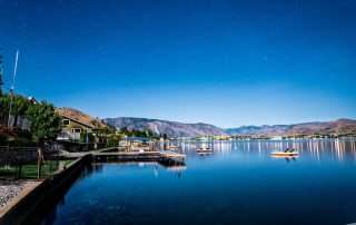 Family Vacation in Lake Chelan: Kid-Friendly Adventures and Relaxation