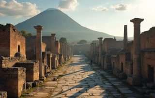 Day Trip to Pompeii from Naples: Everything You Need to Know