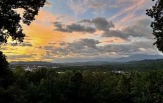 The Unexpectedly Romantic Side of Pigeon Forge