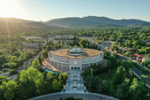 Santa Fe, Colorado