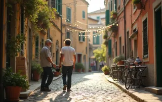 The Real Italy Travel Tips Locals Don't Share with Tourists (2025 Guide)