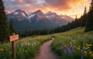 15 Best Weekend Getaways in Colorado from Denver (2025 Guide)