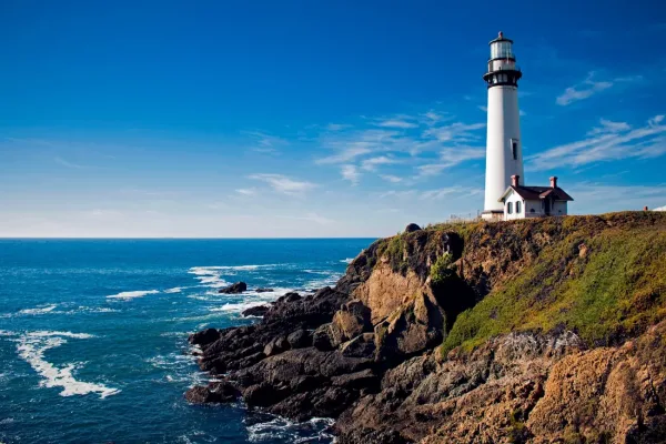 Pescadero
