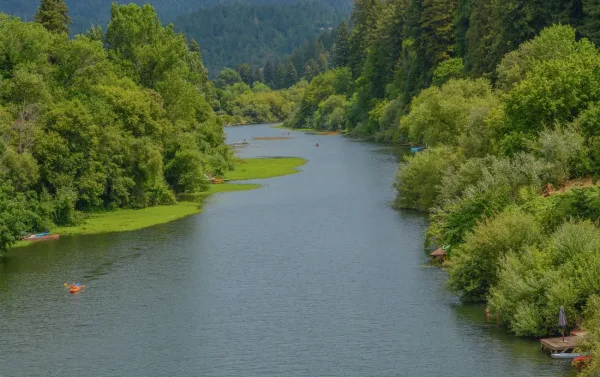 Russian River