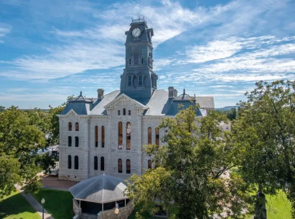 Granbury, Texas