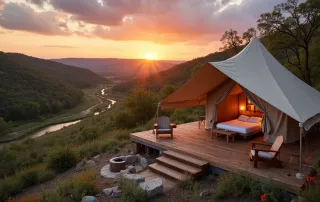 15 Hidden Weekend Getaways from Austin (All Within 3 Hours) [2025 Guide]